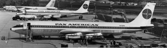 N710PA - Aircraft