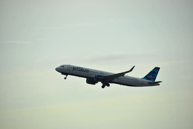 N2043J - Airbus