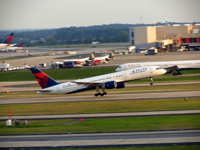 N6714Q - Boeing