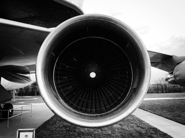 N905NA - Aircraft