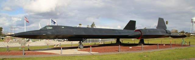  - Lockheed