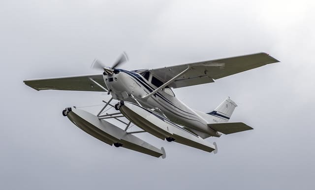 N38RZ - Cessna
