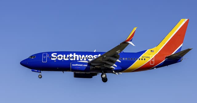 N7748A - Boeing