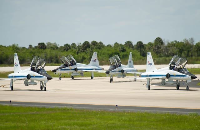 N908NA - Aircraft