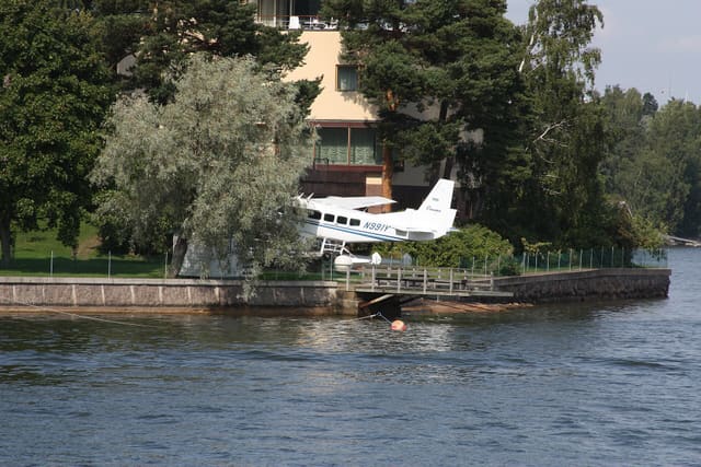 N991Y - Cessna