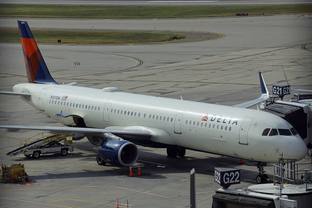 N397DN - Airbus