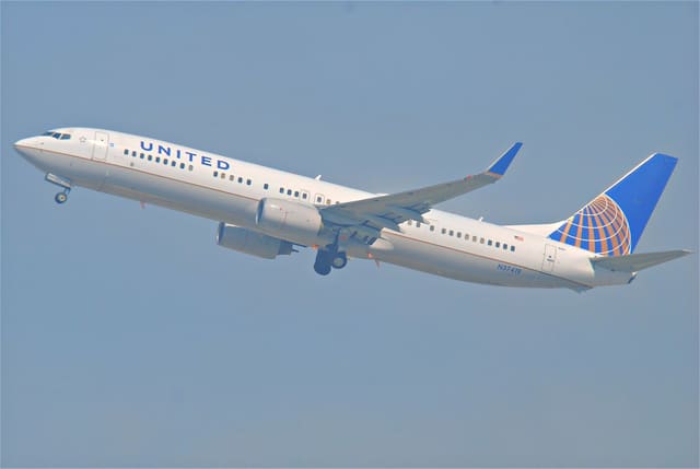 N37419 - Boeing