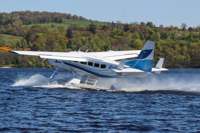 G-LAUD - Cessna