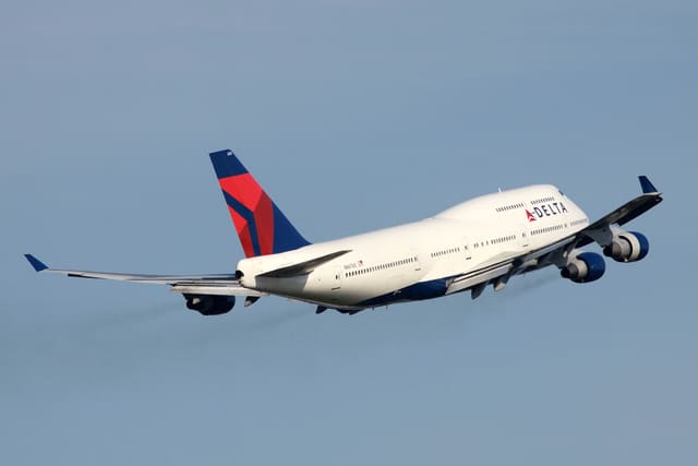 N667US - Boeing