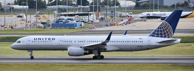 N21108 - Boeing