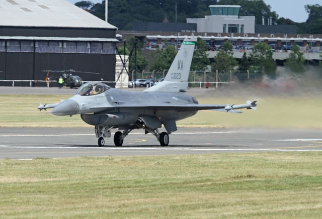  - Single-engine aircraft