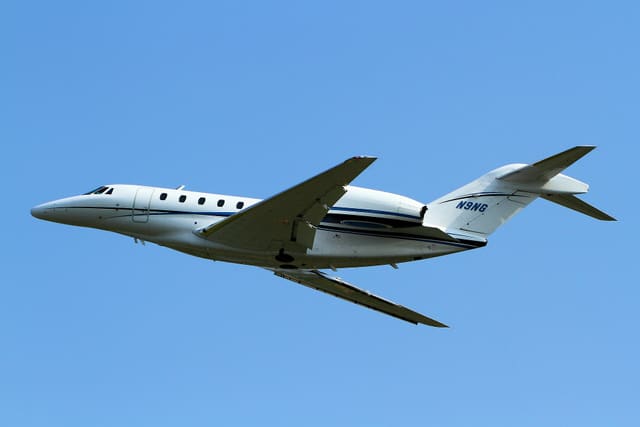 N9NG - Cessna