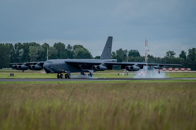  - Boeing