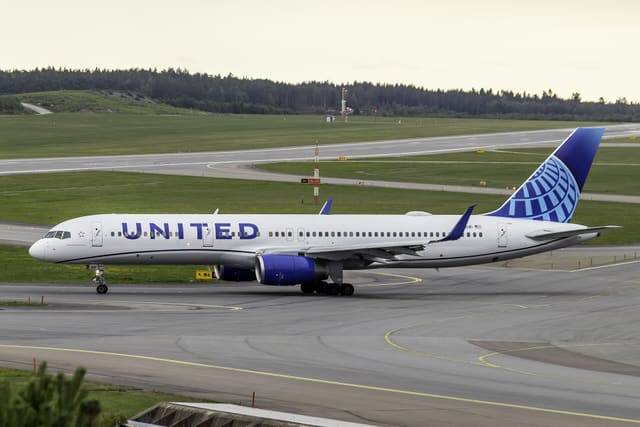 N19141 - Boeing