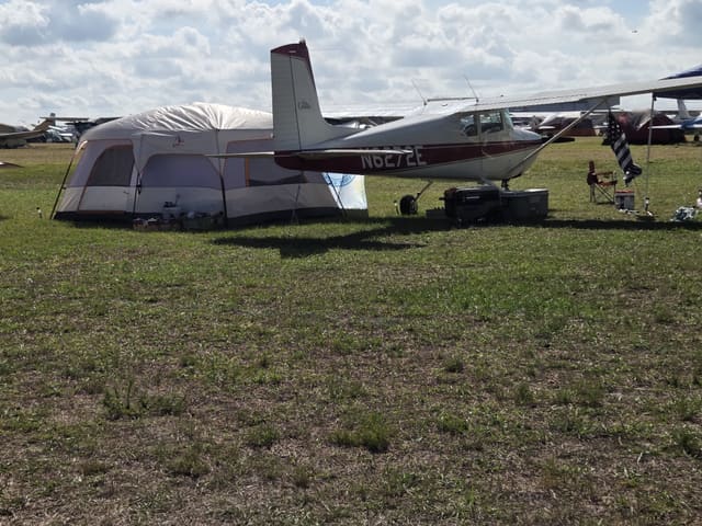 N6272E - Cessna 172
