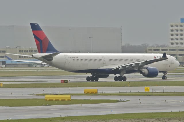 N811NW - Airbus