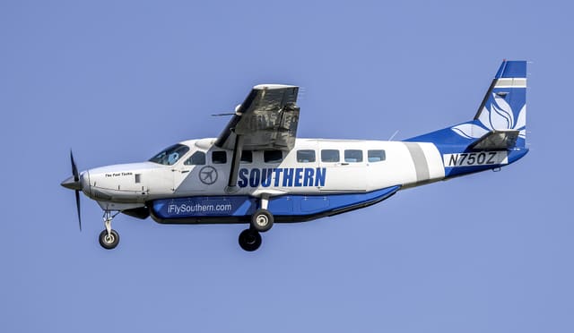 N750Z - Cessna