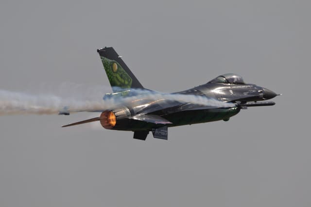  - Single-engine aircraft