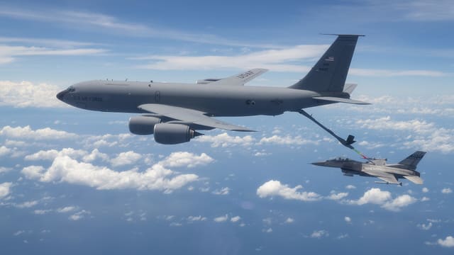  - Boeing