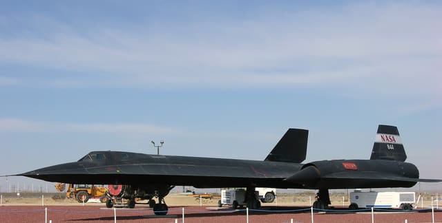  - Lockheed