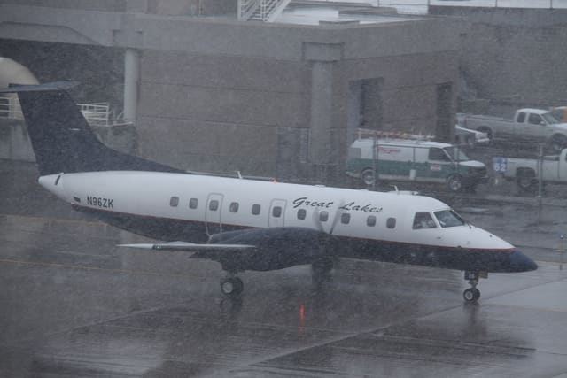 N96ZK - Aircraft