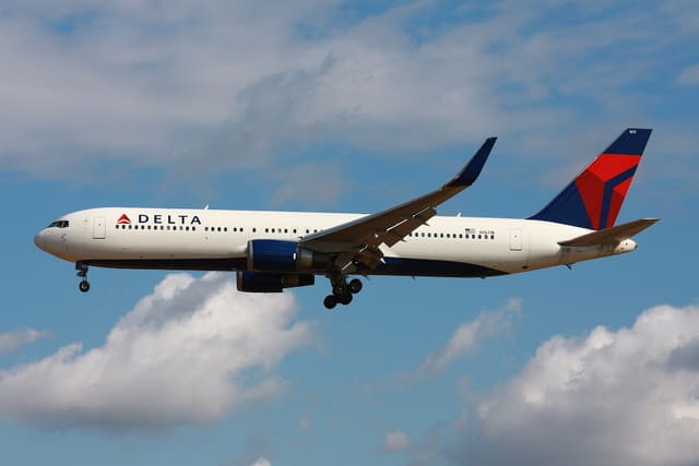 N1611B - Boeing