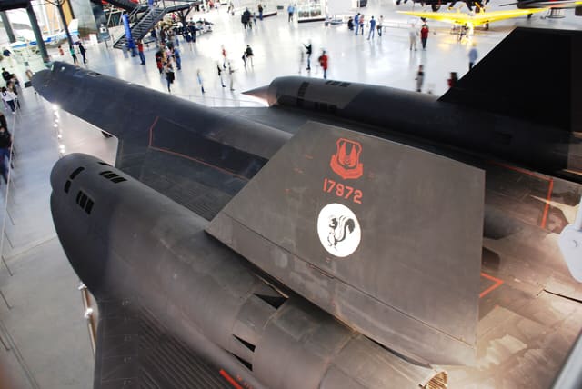  - Lockheed