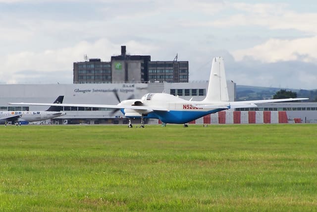 N520DM - Single-engine aircraft