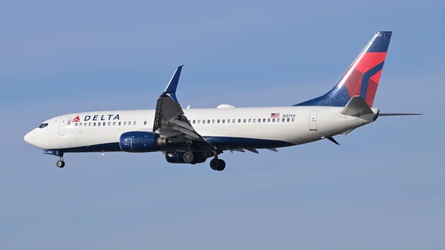 N3759 - Boeing