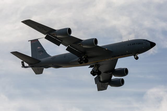  - Boeing