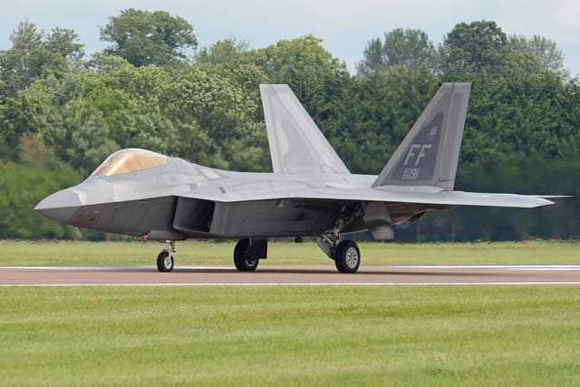  - Lockheed