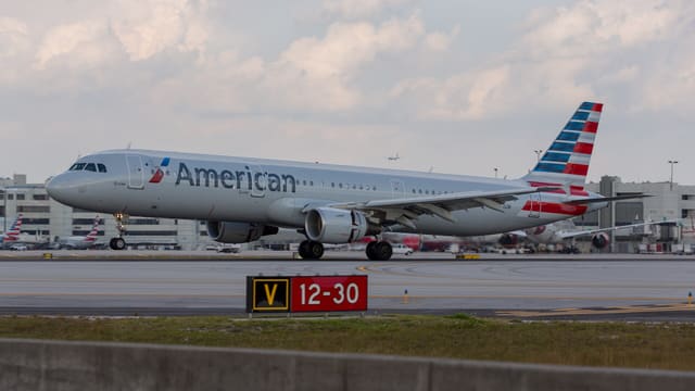 N151UW - Airbus