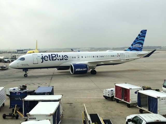 N3104J - Airbus