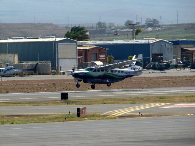 N301PW - Cessna
