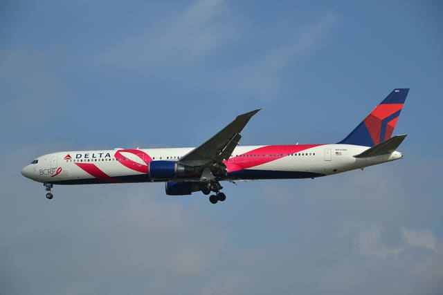 N845MH - Boeing