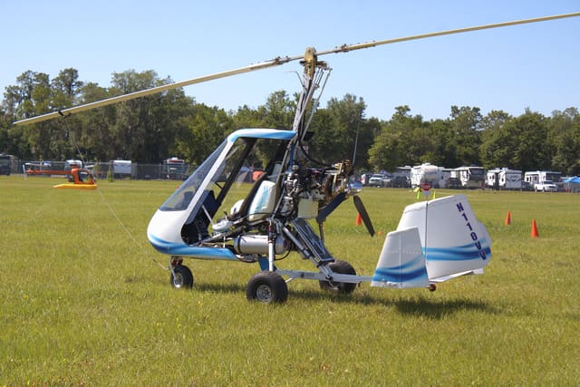 N110VV - Aircraft