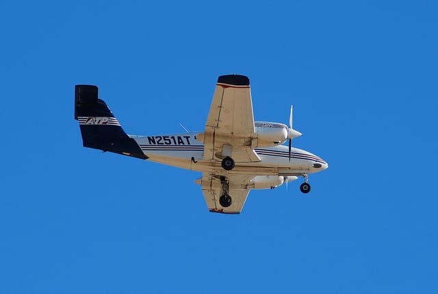 N251AT - Piper