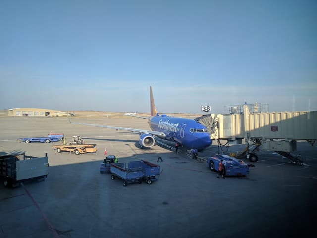 N7825A - Boeing