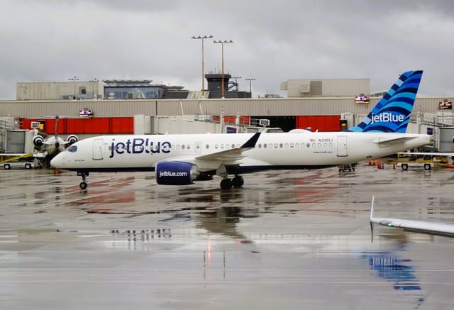 N3102J - Airbus