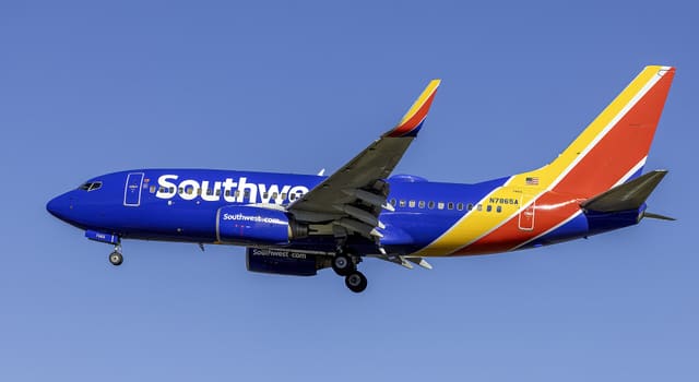 N7865A - Boeing