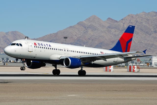 N323US - Airbus