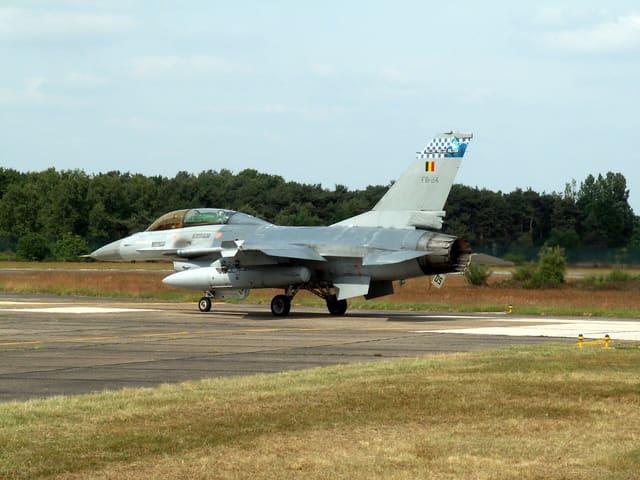  - Single-engine aircraft