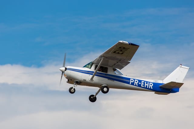 PR-EHR - Cessna