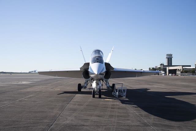 N846NA - Aircraft
