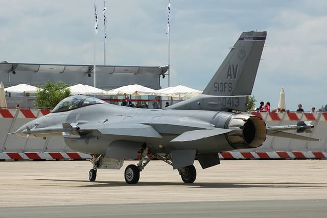  - Single-engine aircraft