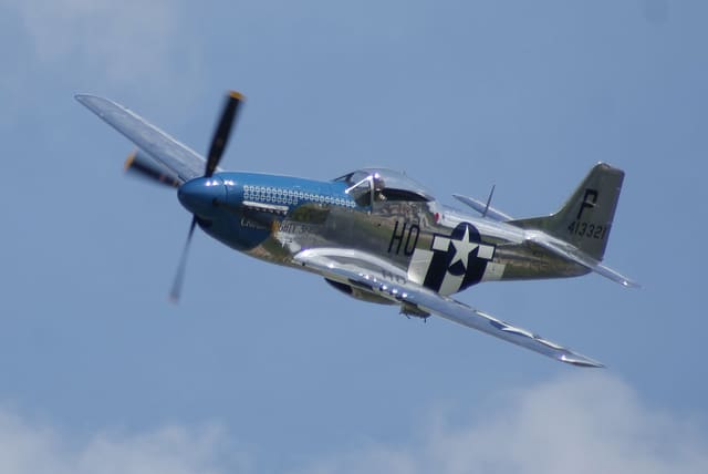  - Single-engine aircraft