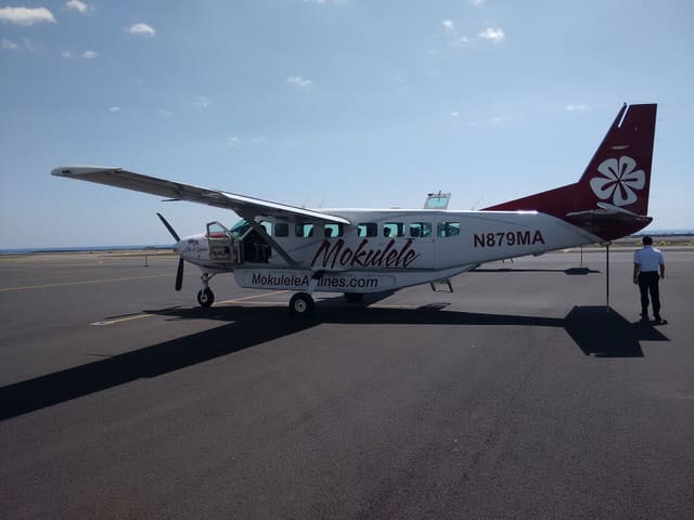 N879MA - Cessna