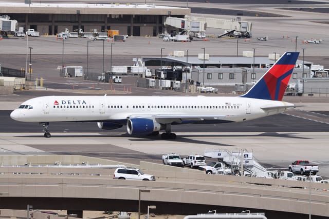 N67171 - Boeing