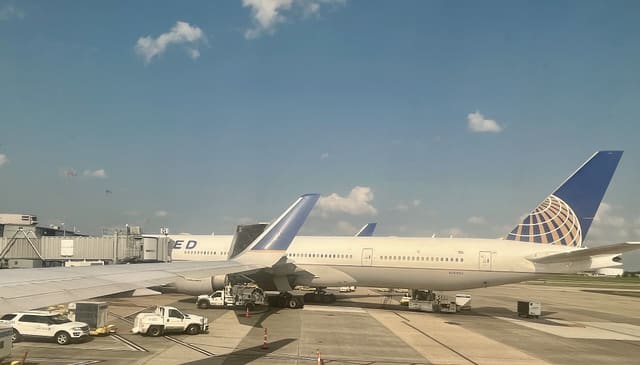 N2645U — Aircraft