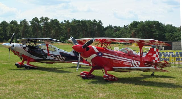 N51PS - Aircraft